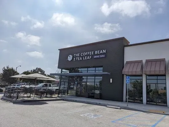 The Coffee Bean & Tea Leaf