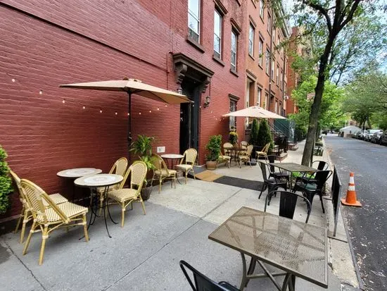 Móle Mexican Bar & Grill - West Village