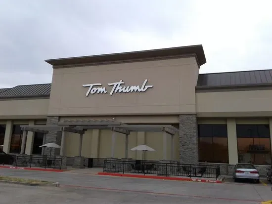 Tom Thumb