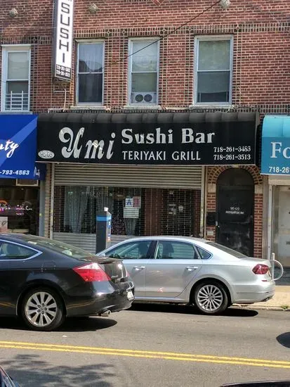 Umi Sushi