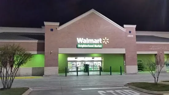 Walmart Neighborhood Market