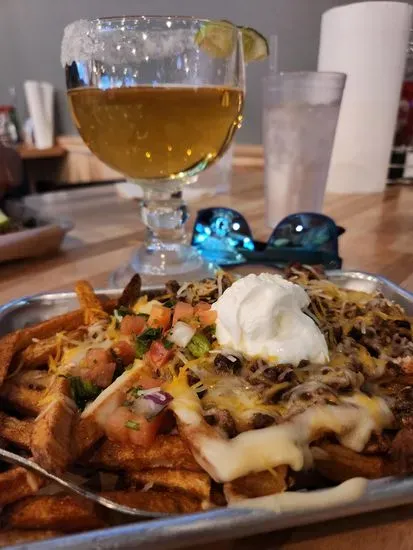 Blu Barrel Bar & Grill North