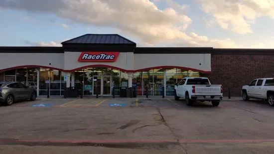 RaceTrac