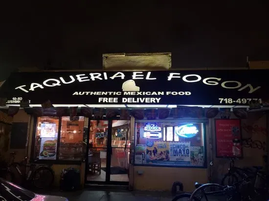 Taqueria El Fogon