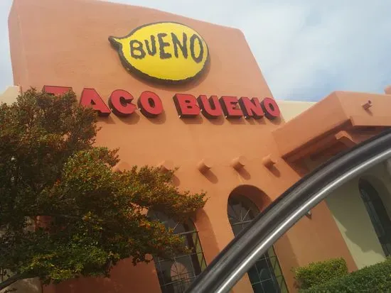 Taco Bueno