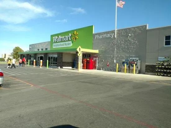 Walmart Neighborhood Market