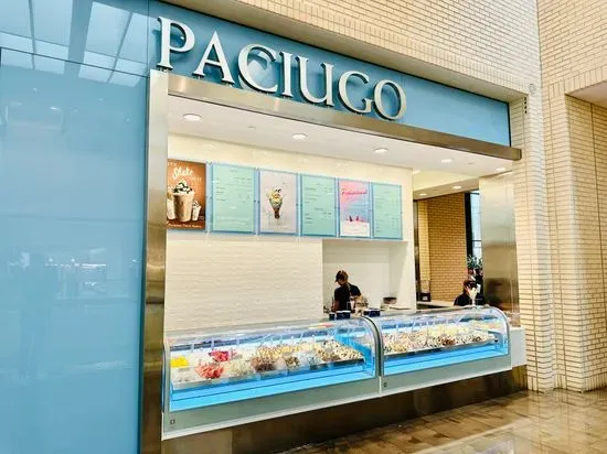 Paciugo Gelato Caffè