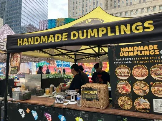 Smorgasburg WTC