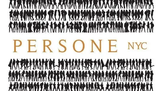 Persone NYC