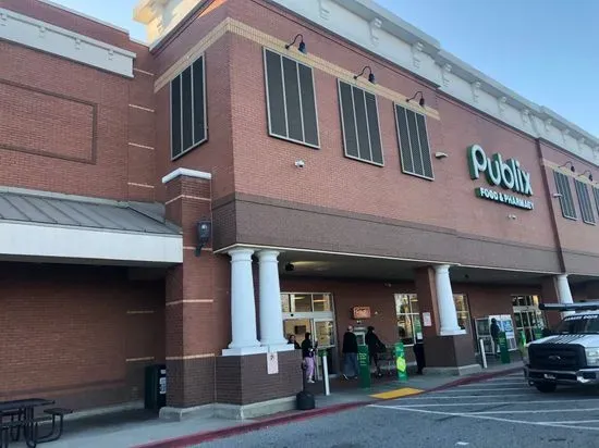 Publix Super Market at Village Shops of Flowery Branch