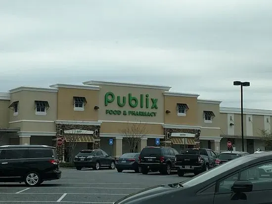 Publix Super Market at Friendship Springs Village