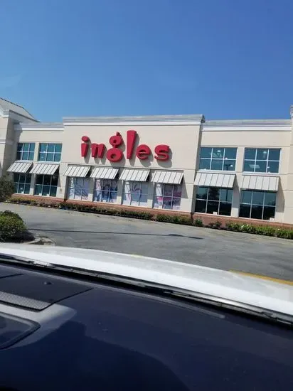 Ingles Markets