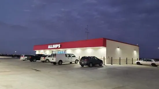 Allsup's Convenience Store