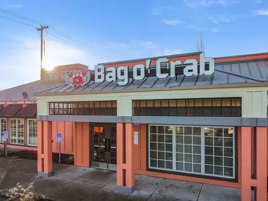 Bag O’ Crab