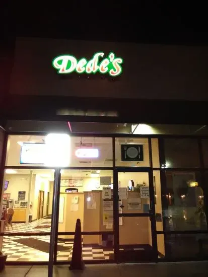 Dede's Deli