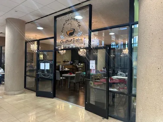 Chestnut Bistro