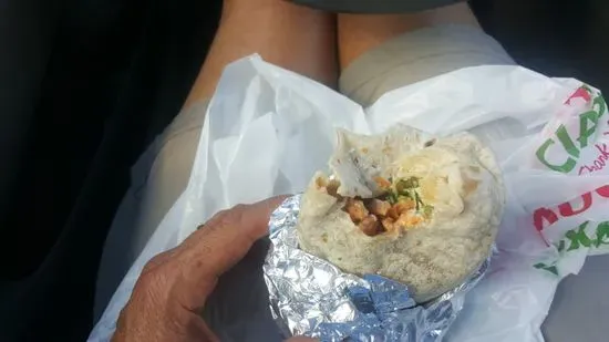 La Donita Tacos Mexicanos