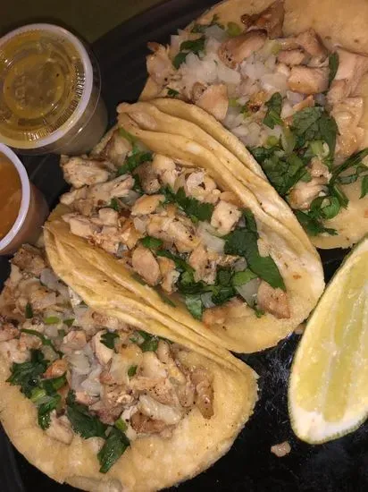 5 Tacos Taqueria