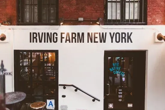 Irving Farm New York