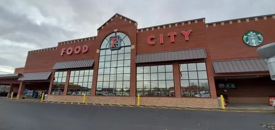 Food City