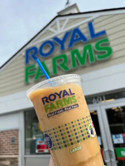 Royal Farms