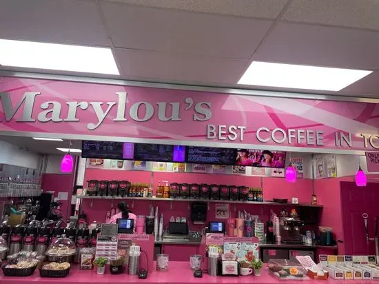 Marylou’s Coffee