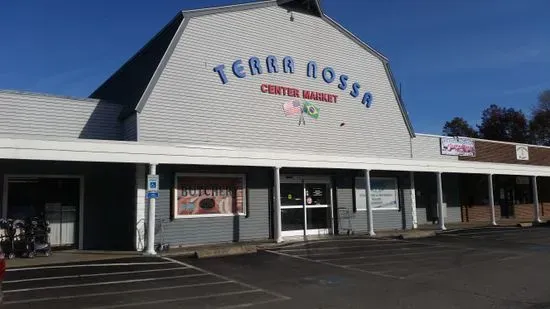 Terra Nossa Center Market