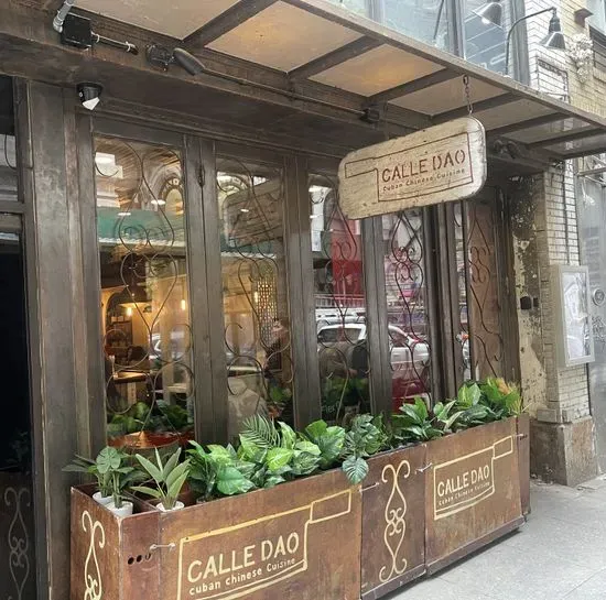 Calle Dao Bryant Park