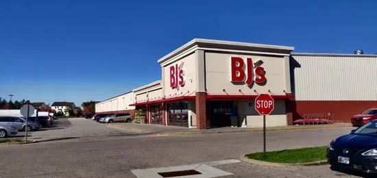 BJ's Wholesale Club