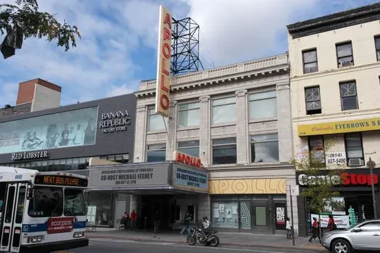 Apollo Theater