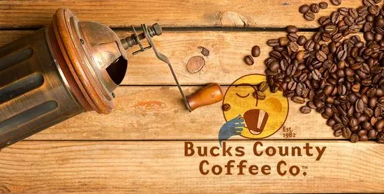 Bucks County Coffee