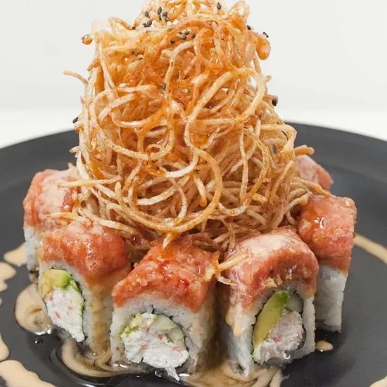 NewYork Roll'n Katsu