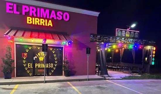 Birria el primaso