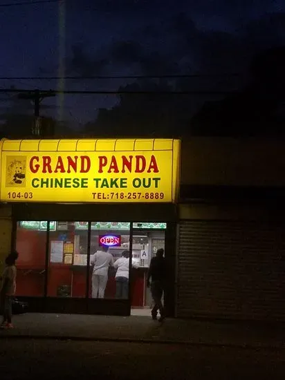 Grand Panda