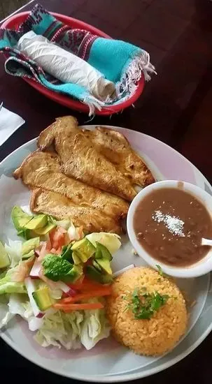 EL PENACHO MEXICAN RESTAURANT