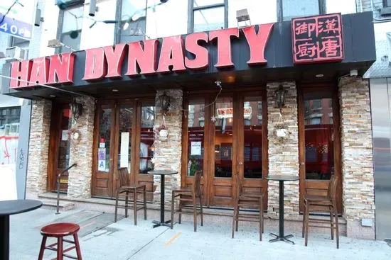 Han Dynasty