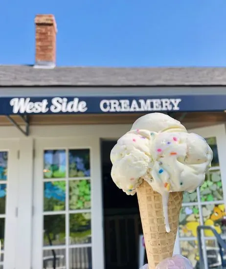 West Side Creamery