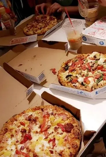 Domino's Pizza