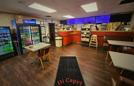 Dicapri Pizzeria