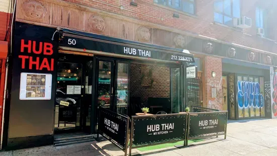 Hub Thai