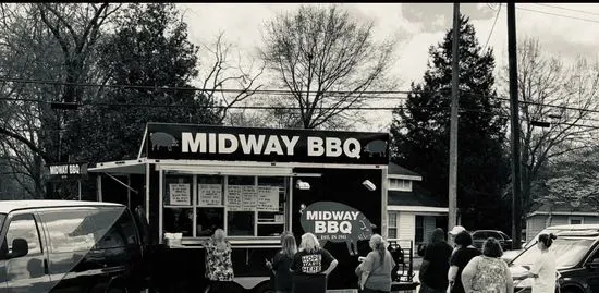 Midway BBQ