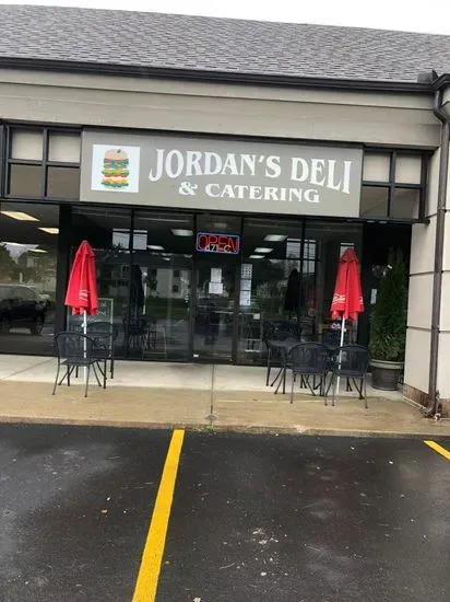 Jordan's Deli & Catering