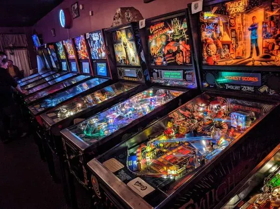 Portal Pinball Arcade