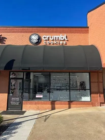 Crumbl - Acworth