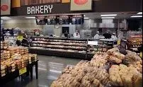 Kroger Bakery