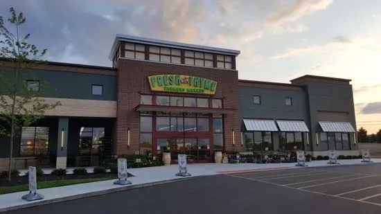 Fresh Thyme Market