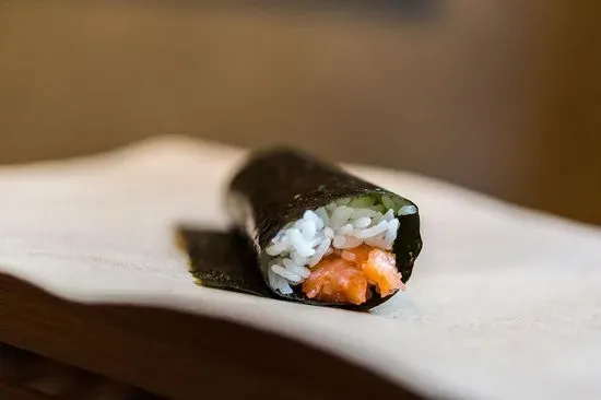 KazuNori: The Original Hand Roll Bar®