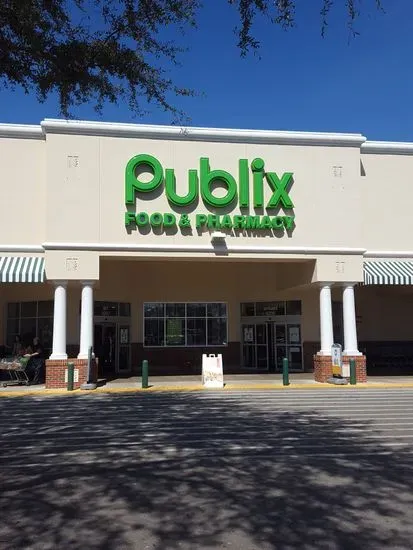 Publix Super Market at Springhill Commons