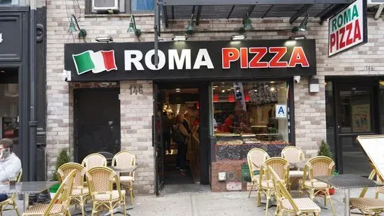 Roma Pizza