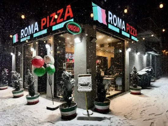 Roma Pizza